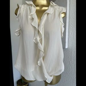 S Max Studio Blouse
